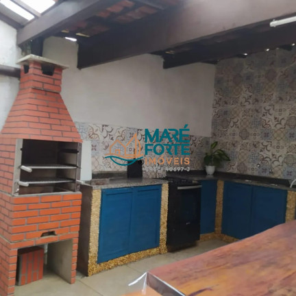 Imagem Sobrado com 3 Quartos à Venda, 169 m² em Perequê Açu - Ubatuba Imagem Sobrado com 3 Quartos à Venda, 169 m² em Perequê Açu - Ubatuba