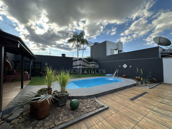 Imagem Casa com 3 Quartos à Venda, em Nova Porto Velho - Porto Velho Imagem Casa com 3 Quartos à Venda, em Nova Porto Velho - Porto Velho
