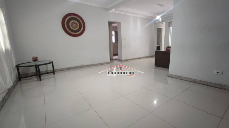 Imagem Casa com 3 Quartos para Alugar, 171 m² em Boqueirão - Praia Grande Imagem Casa com 3 Quartos para Alugar, 171 m² em Boqueirão - Praia Grande