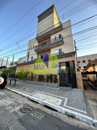 Imagem Apartamento com 2 Quartos à Venda, 45 m² em Cidade Patriarca - São Paulo Imagem Apartamento com 2 Quartos à Venda, 45 m² em Cidade Patriarca - São Paulo