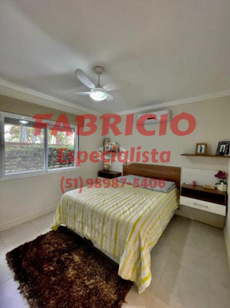 Imagem Casa de Condomínio com 3 Quartos à Venda, 150 m² em Zona Nova  - Capão Da Canoa