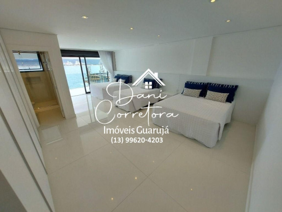 Imagem Imóvel com 6 Quartos à Venda, 1.000 m² em Enseada - Guarujá