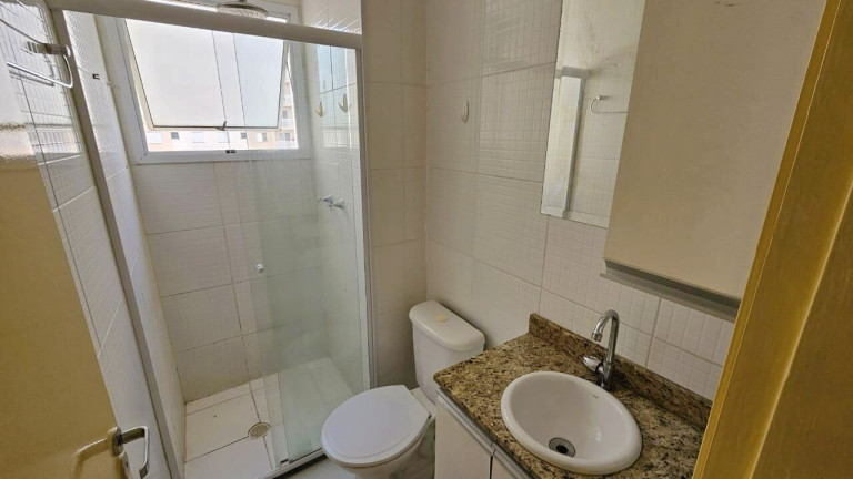 Imagem Apartamento com 2 Quartos à Venda, 46 m² em Vila Mogilar - Mogi Das Cruzes