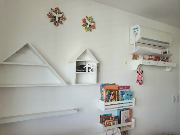 Imagem Apartamento com 3 Quartos à Venda, 130 m² em Icaraí - Niterói