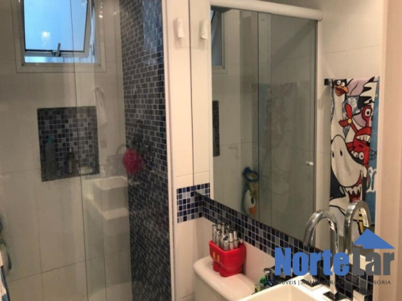 Imagem Apartamento com 3 Quartos à Venda, 98 m² em Perdizes - São Paulo Imagem Apartamento com 3 Quartos à Venda, 98 m² em Perdizes - São Paulo