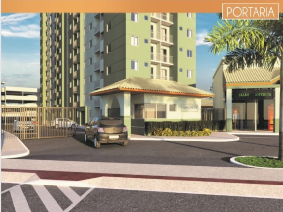 Imagem Apartamento com 2 Quartos à Venda, 46 m² em Chacara Parreiral - Serra Imagem Apartamento com 2 Quartos à Venda, 46 m² em Chacara Parreiral - Serra
