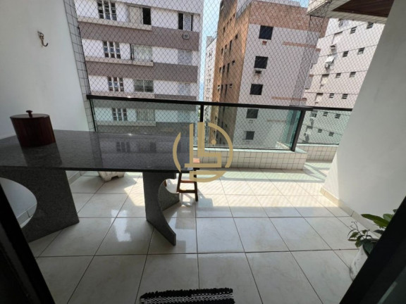 Imagem Apartamento com 2 Quartos à Venda, 119 m² em Itararé - São Vicente Imagem Apartamento com 2 Quartos à Venda, 119 m² em Itararé - São Vicente