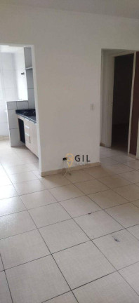Imagem Apartamento com 2 Quartos à Venda, 47 m² em Jardim Coleginho - Jacareí Imagem Apartamento com 2 Quartos à Venda, 47 m² em Jardim Coleginho - Jacareí