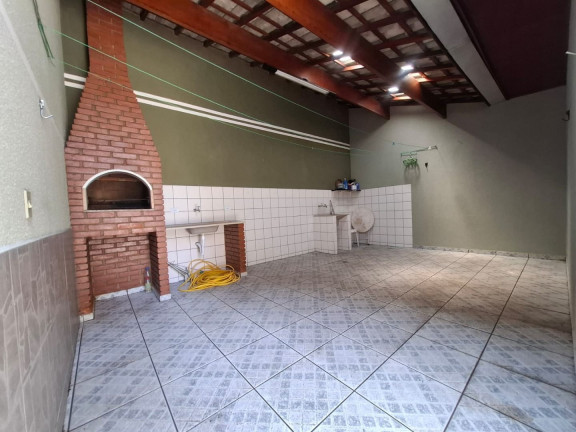 Imagem Sobrado com 3 Quartos à Venda, 170 m² em Residencial Bosque Dos Ipês - São José Dos Campos