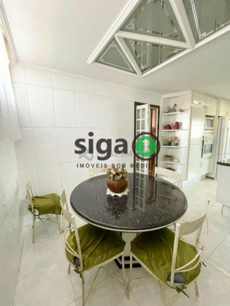 Imagem Apartamento com 4 Quartos à Venda, 164 m² em Parque Da Mooca - São Paulo Imagem Apartamento com 4 Quartos à Venda, 164 m² em Parque Da Mooca - São Paulo