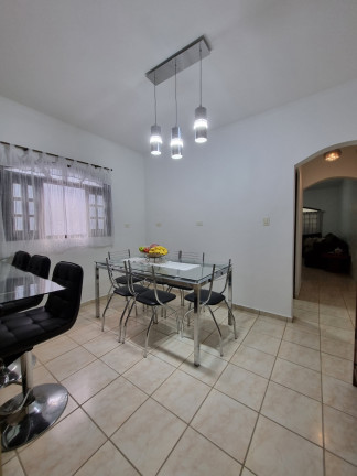 Imagem Sobrado com 3 Quartos à Venda, 167 m² em Alves Dias - São Bernardo Do Campo