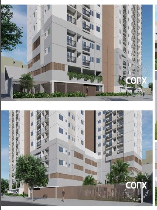 Imagem Apartamento com 1 Quarto à Venda, 35 m² em Jardim Nova Itapevi - Itapevi