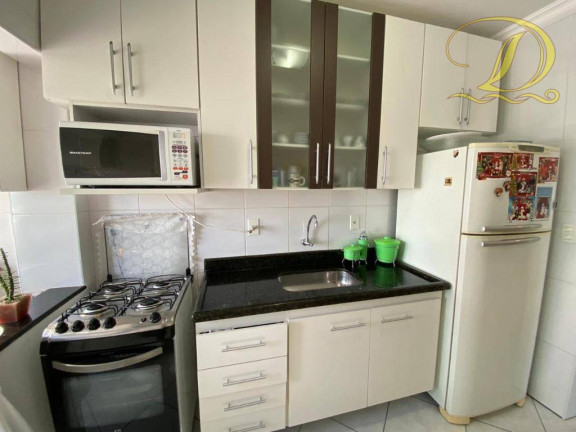 Imagem Apartamento com 2 Quartos à Venda, 80 m² em Tupi - Praia Grande