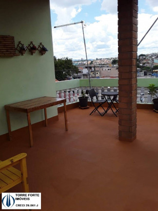 Imagem Casa com 5 Quartos à Venda, 200 m² em Vila Ré - São Paulo