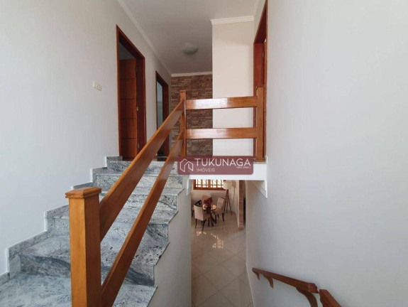 Imagem Sobrado com 4 Quartos à Venda, 200 m² em Vila Rosália - Guarulhos Imagem Sobrado com 4 Quartos à Venda, 200 m² em Vila Rosália - Guarulhos