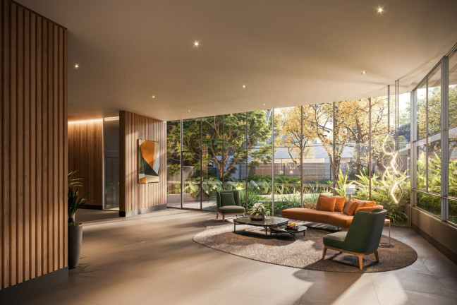 Imagem Apartamento com 3 Quartos à Venda, 121 m² em Moema - São Paulo Imagem Apartamento com 3 Quartos à Venda, 121 m² em Moema - São Paulo