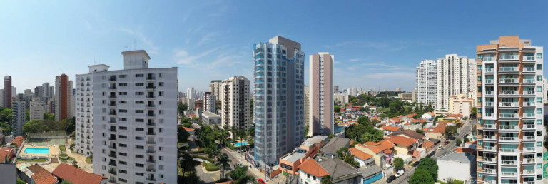 Imagem Studio com 1 Quarto à Venda, 23 m² em Vila Mariana - São Paulo Imagem Studio com 1 Quarto à Venda, 23 m² em Vila Mariana - São Paulo