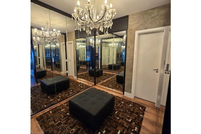Imagem Imóvel com 4 Quartos à Venda, 260 m² em Vila Andrade - São Paulo Imagem Imóvel com 4 Quartos à Venda, 260 m² em Vila Andrade - São Paulo