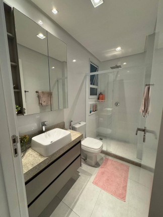Imagem Apartamento com 3 Quartos à Venda, 100 m² em Praia Do Morro - Guarapari Imagem Apartamento com 3 Quartos à Venda, 100 m² em Praia Do Morro - Guarapari