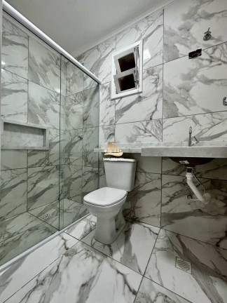 Imagem Casa com 2 Quartos à Venda, 145 m² em Caiçara - Praia Grande Imagem Casa com 2 Quartos à Venda, 145 m² em Caiçara - Praia Grande