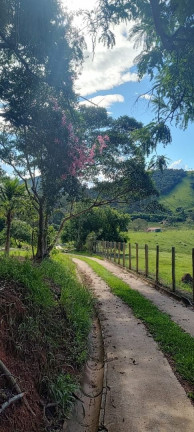 Imagem Chácara com 3 Quartos à Venda, 150 m² em Vila São Germano - Paraibuna