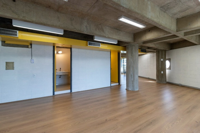 Imagem Sala Comercial à Venda, 238 m² em Morumbi - São Paulo