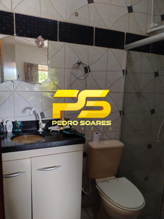Imagem Casa com 4 Quartos à Venda, 140 m² em Carapibus - Conde