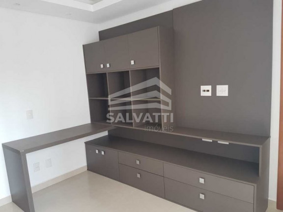 Imagem Apartamento com 3 Quartos à Venda, 160 m² em Vila Boaventura - Jundiaí