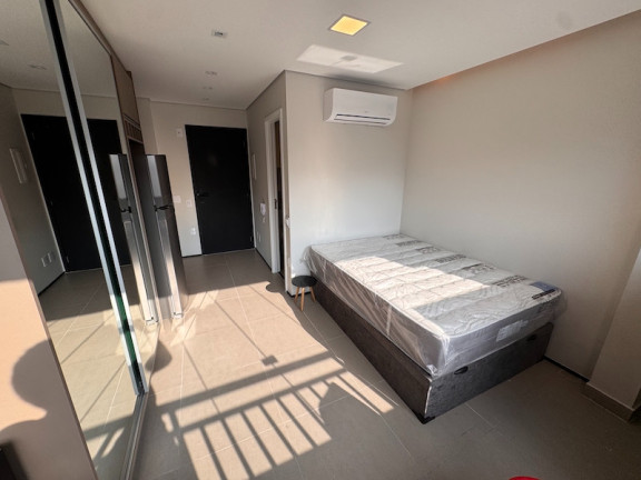 Imagem Studio com 1 Quarto à Venda, 23 m² em Vila Nova Conceição - São Paulo