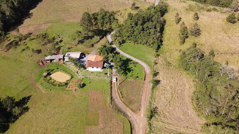 Imagem Chácara com 3 Quartos à Venda, 31 m² em Rio Do Oeste Imagem Chácara com 3 Quartos à Venda, 31 m² em Rio Do Oeste