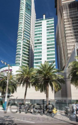 Imagem Apartamento com 3 Quartos à Venda, 121 m² em Centro - Balneário Camboriú
