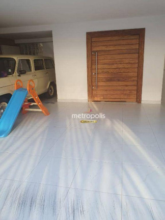 Imagem Sobrado com 3 Quartos à Venda, 348 m² em Campestre - Santo André Imagem Sobrado com 3 Quartos à Venda, 348 m² em Campestre - Santo André