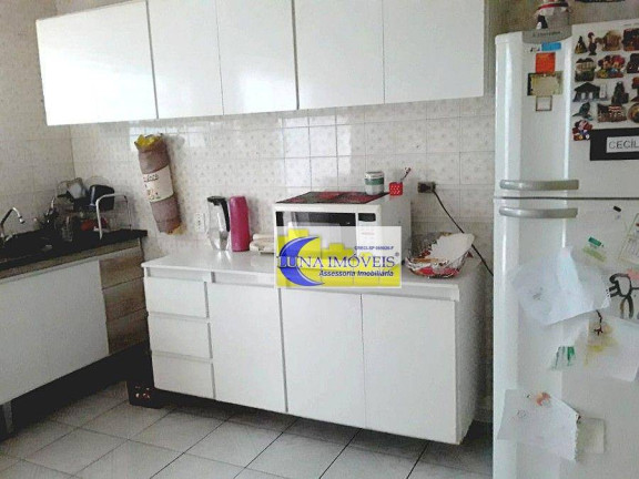 Imagem Sobrado com 3 Quartos à Venda, 129 m² em Paulicéia - São Bernardo Do Campo Imagem Sobrado com 3 Quartos à Venda, 129 m² em Paulicéia - São Bernardo Do Campo