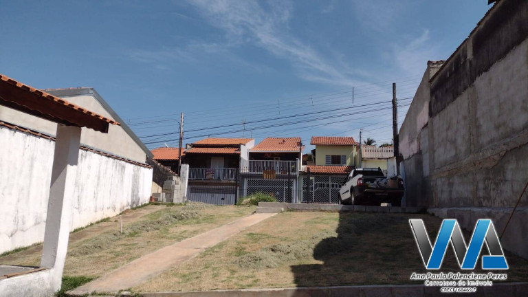Imagem Casa com 2 Quartos à Venda, 70 m² em Cidade Planejada I  - Bragança Paulista