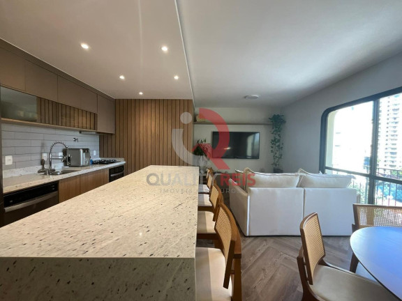 Imagem Apartamento com 2 Quartos à Venda, 72 m² em Santana - São Paulo Imagem Apartamento com 2 Quartos à Venda, 72 m² em Santana - São Paulo
