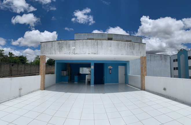 Imagem Apartamento com 2 Quartos à Venda, 57 m² em Uruguai - Teresina Imagem Apartamento com 2 Quartos à Venda, 57 m² em Uruguai - Teresina
