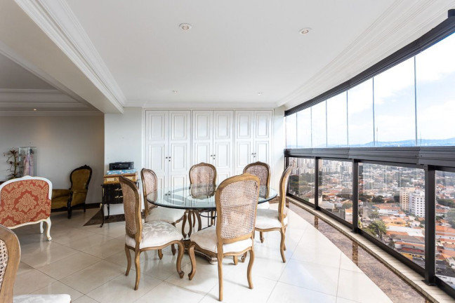 Imagem Cobertura com 4 Quartos à Venda ou Locação, 480 m² em Lapa - São Paulo Imagem Cobertura com 4 Quartos à Venda ou Locação, 480 m² em Lapa - São Paulo