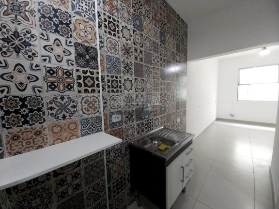 Imagem Kitnet com 1 Quarto à Venda, 26 m² em Guilhermina - Praia Grande Imagem Kitnet com 1 Quarto à Venda, 26 m² em Guilhermina - Praia Grande