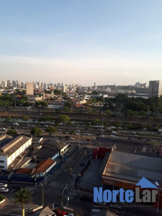 Imagem Apartamento com 2 Quartos à Venda, 57 m² em Piqueri - São Paulo Imagem Apartamento com 2 Quartos à Venda, 57 m² em Piqueri - São Paulo
