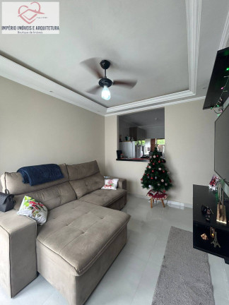 Imagem Casa com 2 Quartos à Venda, em Balneário Dos Golfinhos - Caraguatatuba Imagem Casa com 2 Quartos à Venda, em Balneário Dos Golfinhos - Caraguatatuba