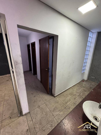 Imagem Galpão à Venda, 350 m² em Centro - Osasco Imagem Galpão à Venda, 350 m² em Centro - Osasco
