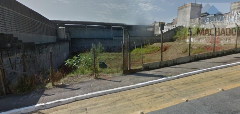 Imagem Terreno à Venda, 1.954 m² em Parque São Lourenço - São Paulo