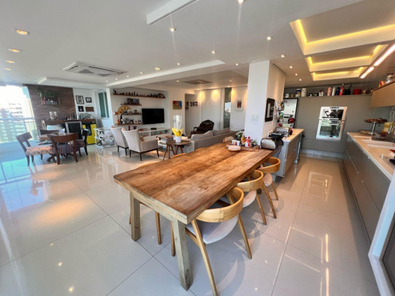 Imagem Apartamento com 3 Quartos à Venda, 139 m² em Patamares - Salvador