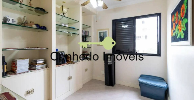 Imagem Apartamento com 3 Quartos à Venda, 130 m² em Campo Belo - São Paulo Imagem Apartamento com 3 Quartos à Venda, 130 m² em Campo Belo - São Paulo
