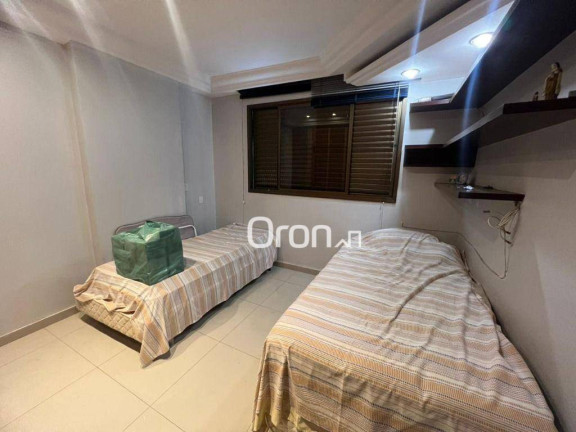Imagem Cobertura com 4 Quartos à Venda, 346 m² em Setor Bueno - Goiânia Imagem Cobertura com 4 Quartos à Venda, 346 m² em Setor Bueno - Goiânia