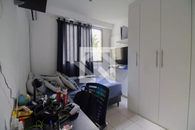 Imagem Apartamento com 3 Quartos à Venda, 85 m² em Recreio Dos Bandeirantes - Rio De Janeiro Imagem Apartamento com 3 Quartos à Venda, 85 m² em Recreio Dos Bandeirantes - Rio De Janeiro