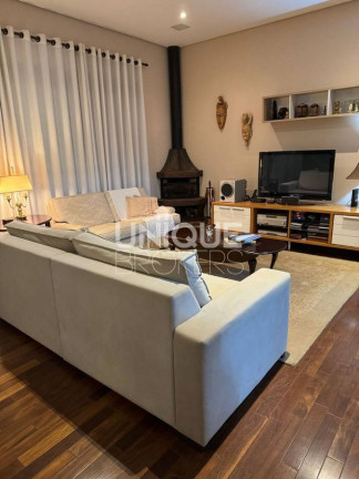 Casa de Condomínio com 3 Quartos à Venda, 504 m² em Medeiros - Jundiaí