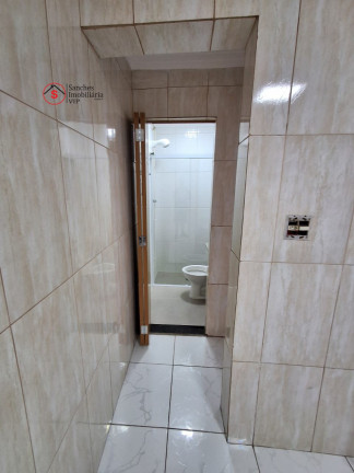 Imagem Sobrado com 2 Quartos à Venda, 75 m² em Vila Oratório (mooca) - São Paulo Imagem Sobrado com 2 Quartos à Venda, 75 m² em Vila Oratório (mooca) - São Paulo