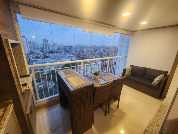 Imagem Apartamento com 3 Quartos à Venda, 93 m² em Lauzane Paulista - São Paulo Imagem Apartamento com 3 Quartos à Venda, 93 m² em Lauzane Paulista - São Paulo