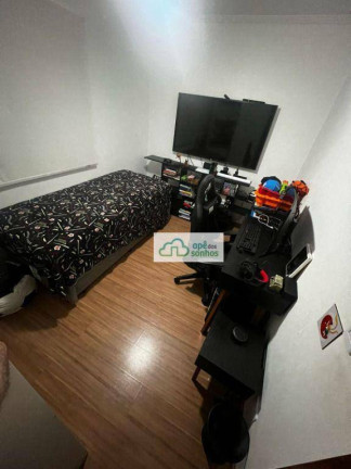 Imagem Casa com 2 Quartos à Venda, 60 m² em Jaraguá - São Paulo Imagem Casa com 2 Quartos à Venda, 60 m² em Jaraguá - São Paulo